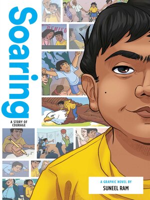 cover image of Soaring